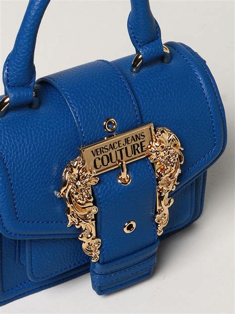 Womens DESIGNER Bag Versace Jeans 